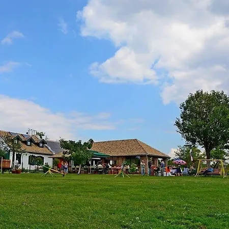 Salas Tatic Vendégház 3*