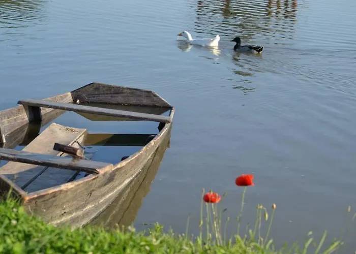 Penzion Salas Tatic 3*