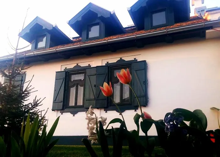 Salas Tatic 3* Turija