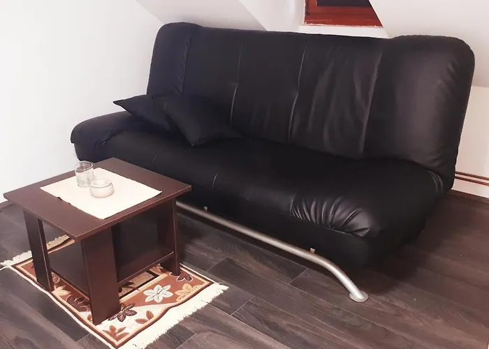 Penzion Salas Tatic Turija