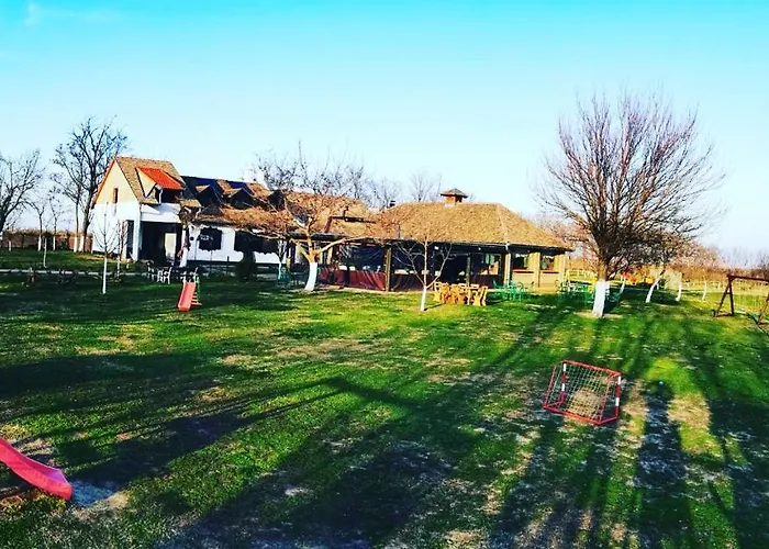 Penzion Salas Tatic 3*