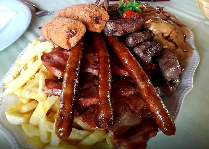 Penzion Salas Tatic Turija